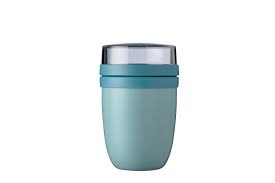 MEPAL ISOLEER LUNCHPOT NORDIC GREEN  ()